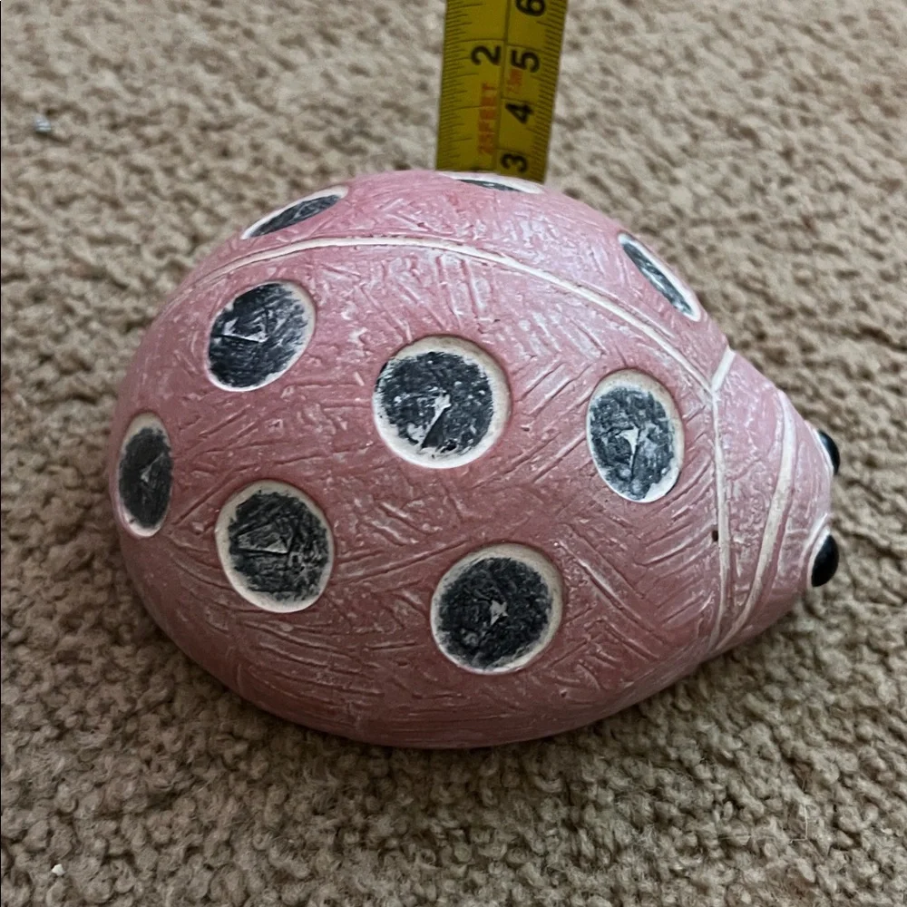 Isabel Bloom Ladybug - Picture 4 of 5